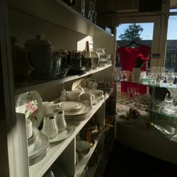 Hosanna Op Shop