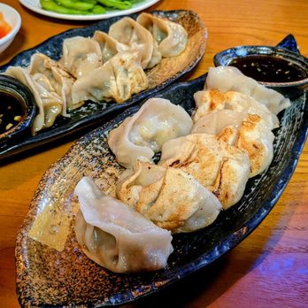 The C Bao and Dumplings - Chinese Near Me - Tonawanda, New York