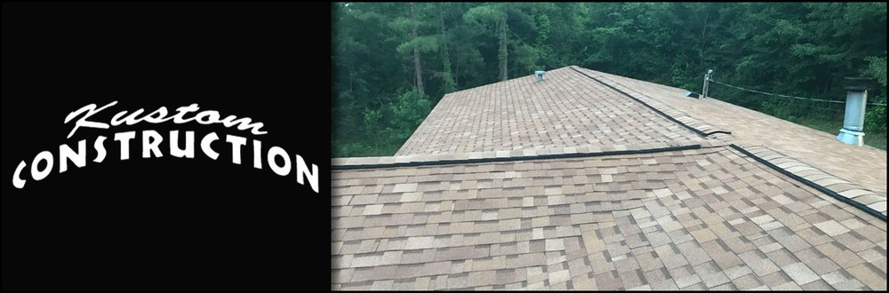 Slide of Kustom Construction & Roofing