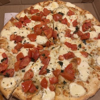 Tonino's Pizza - Margherita Gourmet Pizza - Pizza Near Me - Camp Hill, Pennsylvania Tonino's Pizza - Margherita Gourmet Pizza - Pizza Near Me - Camp Hill, Pennsylvania