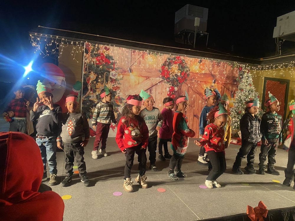 Kids Learning Path - childcare center in Las Vegas, NV