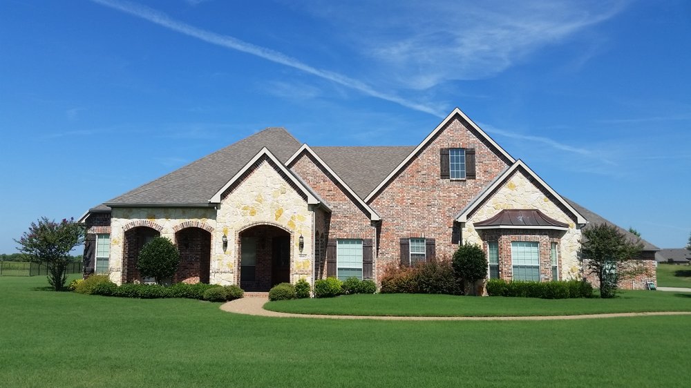 Slide of GOAT Roofing
