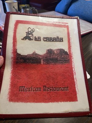 La Cabana Restaurant by null