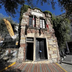 Casa di Cristoforo Colombo