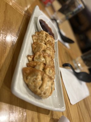 Tanoshii Ramen by null