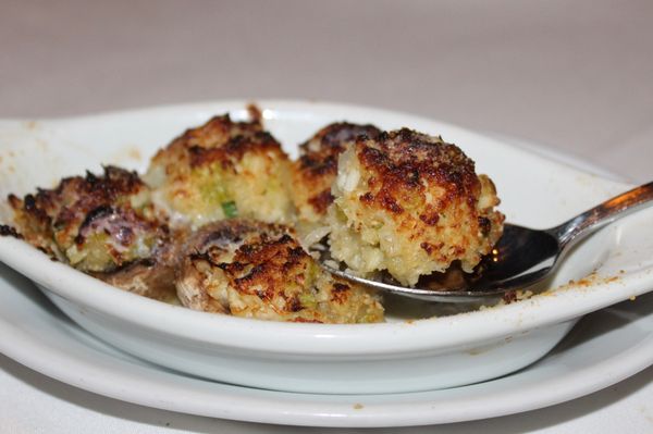 Ruth's Chris Steak House by null