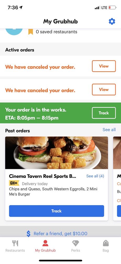 Moe's Southwest Grill