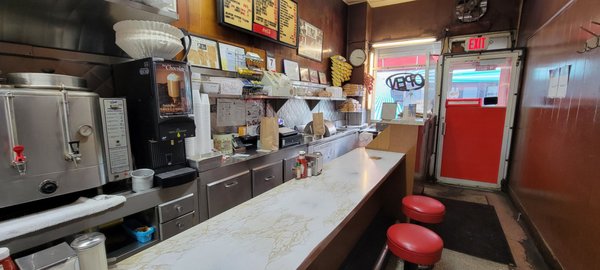 Duly's Place Coney Island by null