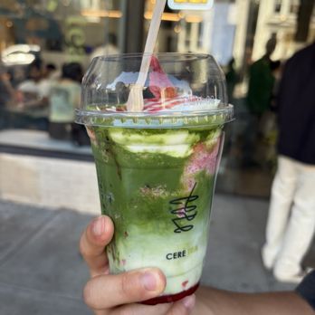 Ceré Tea - Cafes Near Me - San Francisco, California Ceré Tea - Cafes Near Me - San Francisco, California
