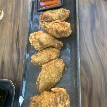 Rickshaw Thai Kitchen - Thai Near Me - Alpharetta, Georgia