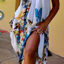 Baladev Boutique - Harem jumpsuit