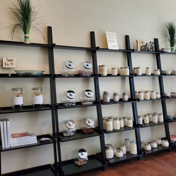 Jackie's Wellness Spa - Hand made all natural, cedar wicked candles. All natural essential oil dipped incense sticks and sage bundles. Natural and tumbled stones. - Reiki Near Me - Williston, North Dakota Jackie's Wellness Spa - Hand made all natural, cedar wicked candles. All natural essential oil dipped incense sticks and sage bundles. Natural and tumbled stones. - Reiki Near Me - Williston, North Dakota