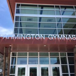 Farmington Gymnasium