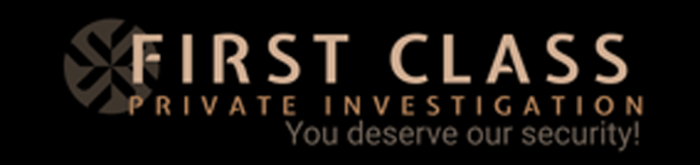 FIRST CLASS PRIVATE INVESTIGATION - Updated January 2026 - 8424 Sweet ...