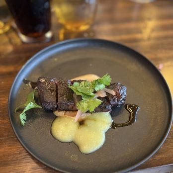 Highlands - Wagyu Short Rib - New American Near Me - Detroit, Michigan Highlands - Wagyu Short Rib - New American Near Me - Detroit, Michigan