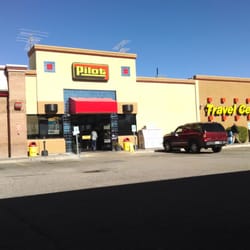 Pilot Travel Center