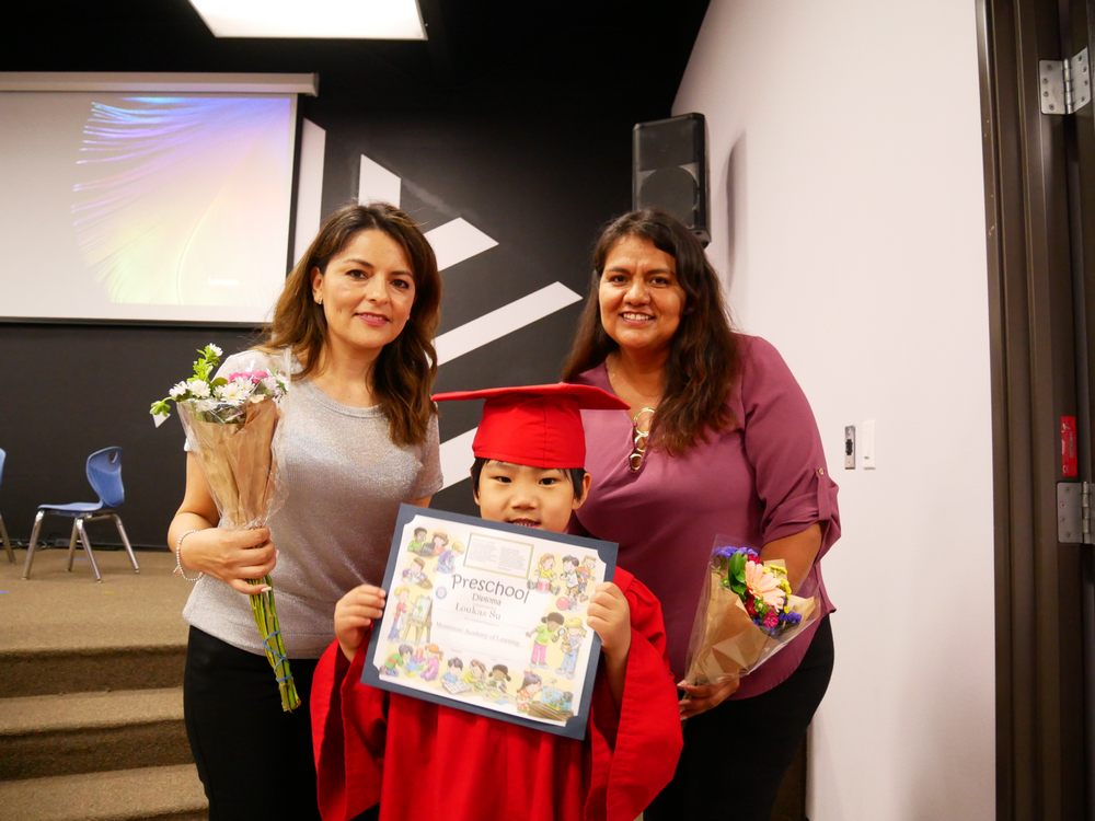 Montessori Academy Of Learning - childcare center in Eastvale, CA