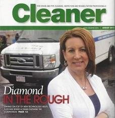 Slide of Fletcher Sewer & Drain