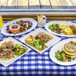 breakfast dog friendly near me