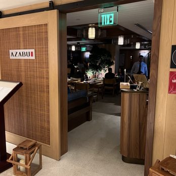 Azabu - Sushi Bars Near Me - Miami Beach, Florida Azabu - Sushi Bars Near Me - Miami Beach, Florida