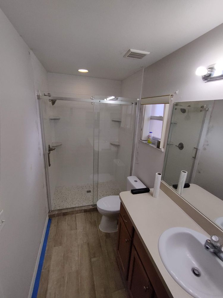 Slide of Whatever It Takes Handyman Services