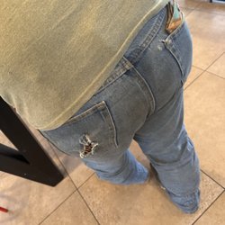 Wendy's - Crappy service