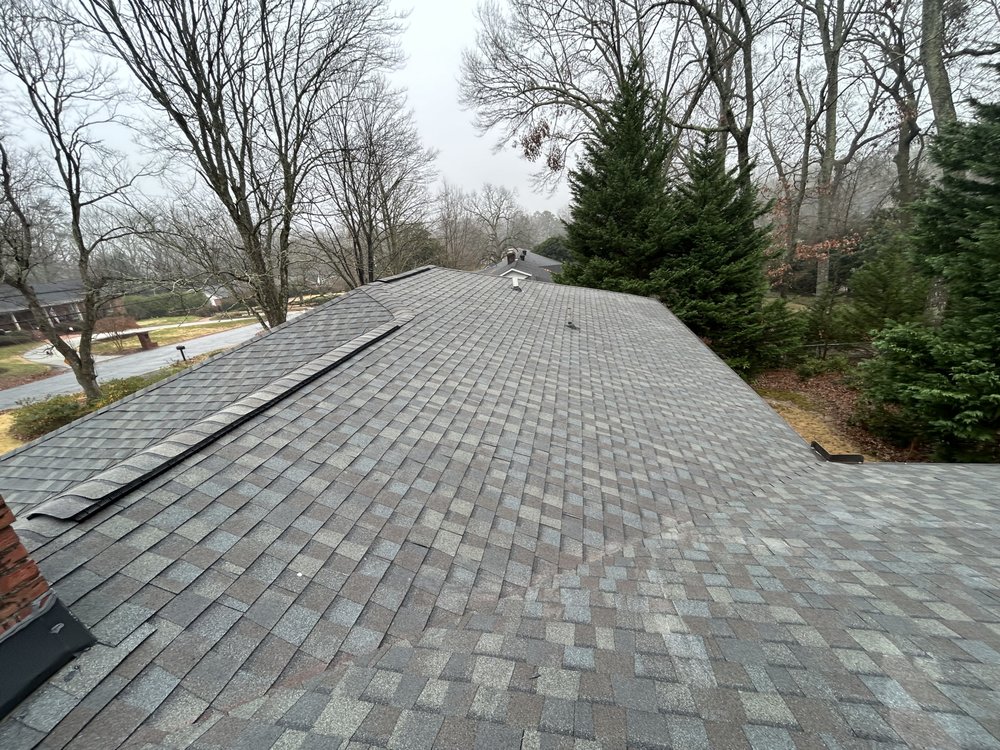 Slide of Yonce Exteriors