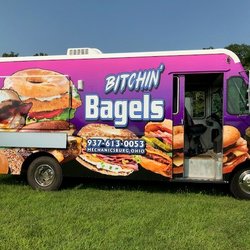 Bitchin Bagels