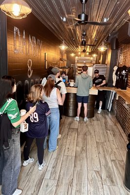 Danny & Coop’s Cheesesteaks by null Danny & Coop’s Cheesesteaks by null