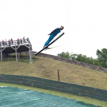Olympic Ski Jumping Complex - Stadiums & Arenas Near Me - Lake Placid, New York Olympic Ski Jumping Complex - Stadiums & Arenas Near Me - Lake Placid, New York