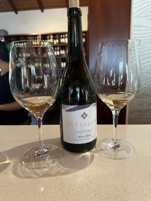 Lodi Wine Visitor Center by null