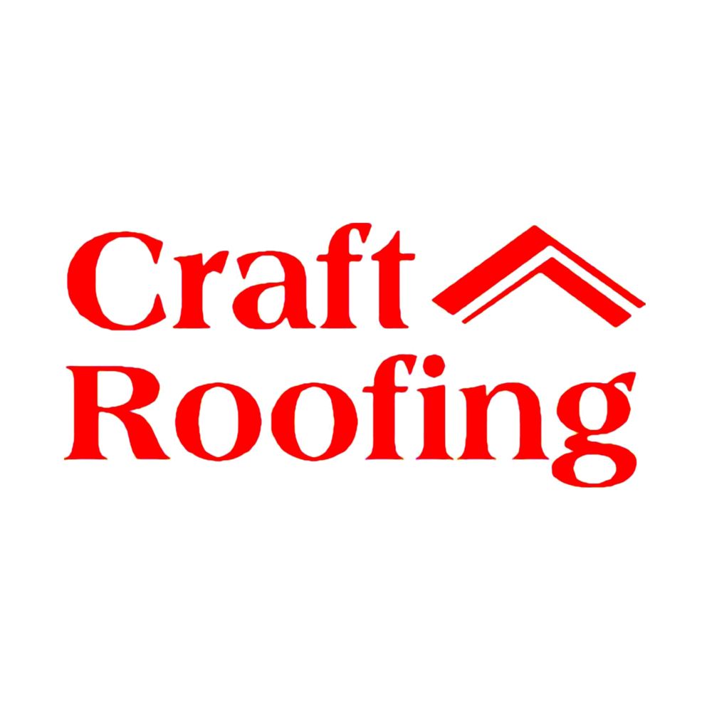 Slide of Craft Roofing