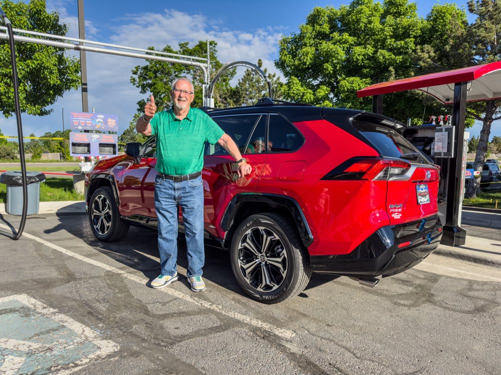 JIMMY SUDS CAR WASH 59 Photos & 41 Reviews 935 S Kipling Pkwy