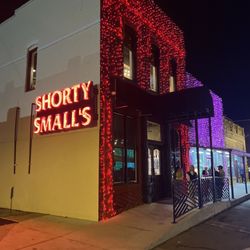 Shorty Small’s - Shorty's