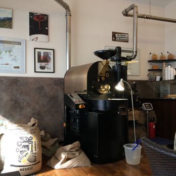 Röstzeit - Coffee & Tea Near Me - Dusseldorf, NW Röstzeit - Coffee & Tea Near Me - Dusseldorf, NW
