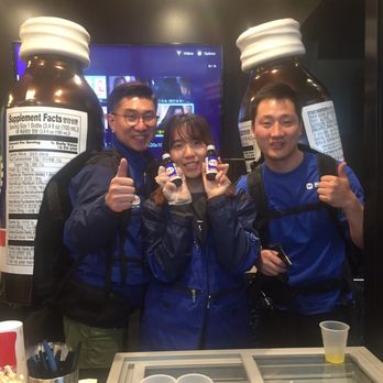 Cupbop - Korean BBQ in a Cup - The Bacchus guys! - Korean Near Me - Midvale, Utah Cupbop - Korean BBQ in a Cup - The Bacchus guys! - Korean Near Me - Midvale, Utah