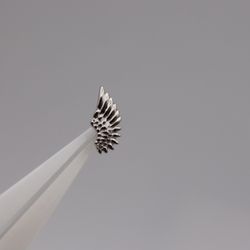The Piercing Bar