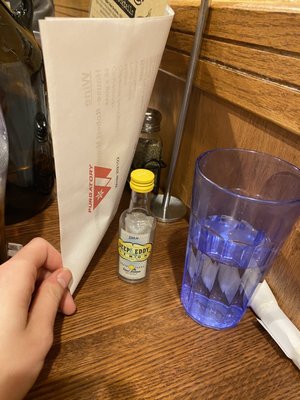 Paradise Pizzeria & Ice Creamery by null