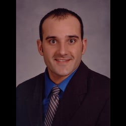 Hicksville Family Eye Care - Dr. Andrew D. Hoffman