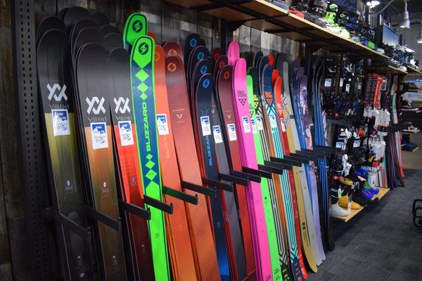 Hoback Sports by null