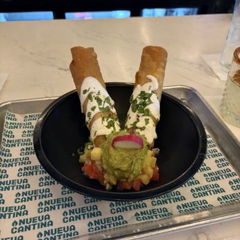 Nueva Cantina - Downtown Tampa - FLAUTAS - Mexican Near Me - Tampa Bay, Florida Nueva Cantina - Downtown Tampa - FLAUTAS - Mexican Near Me - Tampa Bay, Florida