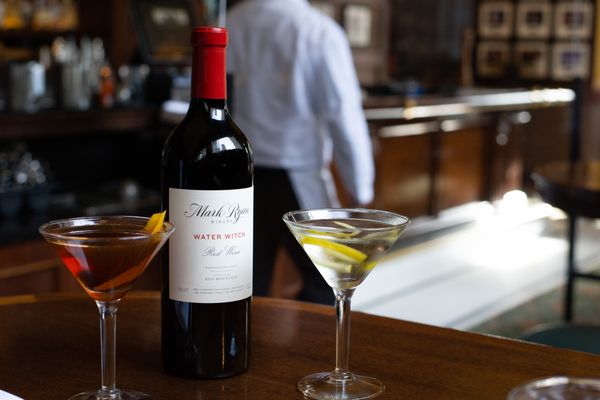 Mark Ryan Winery by null