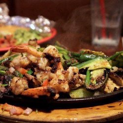 Fajitas