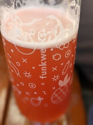 Funkwerks by null