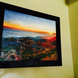 Off the Wall Art Gallery