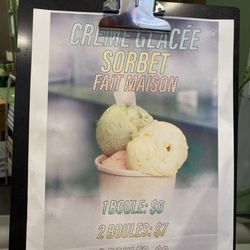 Sandwich Mi Bao - Gelato.