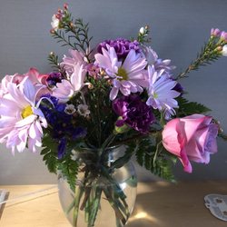 Flowers By Eddie
