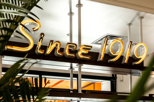 Cafe Landwer by null