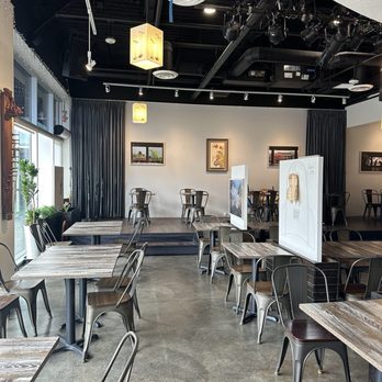 Ye Stage & Tea - Inside - Tea Rooms Near Me - Los Angeles, California Ye Stage & Tea - Inside - Tea Rooms Near Me - Los Angeles, California