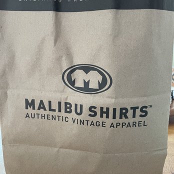 Malibu Shirts - What's in the bag?? - Accessories Near Me - Honolulu, Hawaii Malibu Shirts - What's in the bag?? - Accessories Near Me - Honolulu, Hawaii